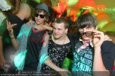 Bad Taste Party - MQ Hofstallung - Sa 02.10.2010 - 16