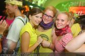 Bad Taste Party - MQ Hofstallung - Sa 02.10.2010 - 17