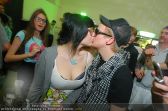 Bad Taste Party - MQ Hofstallung - Sa 02.10.2010 - 19