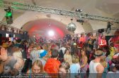 Bad Taste Party - MQ Hofstallung - Sa 02.10.2010 - 20