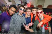 Bad Taste Party - MQ Hofstallung - Sa 02.10.2010 - 23