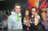 Bad Taste Party - MQ Hofstallung - Sa 02.10.2010 - 72