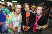 Bad Taste Party - MQ Hofstallung - Sa 02.10.2010 - 8