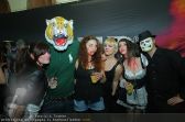 Halloween - MQ Hofstallung - So 31.10.2010 - 7