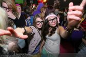 Bad Taste Party - MQ Hofstallung - Di 07.12.2010 - 1