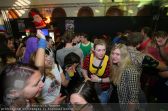 Bad Taste Party - MQ Hofstallung - Di 07.12.2010 - 11
