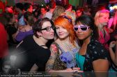 Bad Taste Party - MQ Hofstallung - Di 07.12.2010 - 12