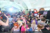 Bad Taste Party - MQ Hofstallung - Di 07.12.2010 - 13