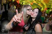 Bad Taste Party - MQ Hofstallung - Di 07.12.2010 - 15