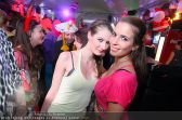 Bad Taste Party - MQ Hofstallung - Di 07.12.2010 - 16