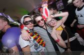 Bad Taste Party - MQ Hofstallung - Di 07.12.2010 - 17