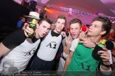 Bad Taste Party - MQ Hofstallung - Di 07.12.2010 - 19
