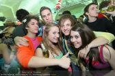 Bad Taste Party - MQ Hofstallung - Di 07.12.2010 - 20
