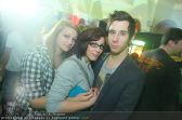 Bad Taste Party - MQ Hofstallung - Di 07.12.2010 - 22