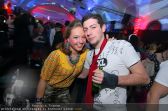 Bad Taste Party - MQ Hofstallung - Di 07.12.2010 - 24