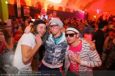Bad Taste Party - MQ Hofstallung - Di 07.12.2010 - 27