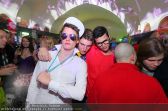 Bad Taste Party - MQ Hofstallung - Di 07.12.2010 - 29