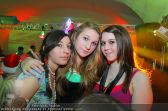 Bad Taste Party - MQ Hofstallung - Di 07.12.2010 - 36