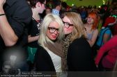 Bad Taste Party - MQ Hofstallung - Di 07.12.2010 - 38