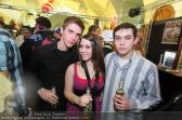 Bad Taste Party - MQ Hofstallung - Di 07.12.2010 - 45