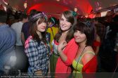 Bad Taste Party - MQ Hofstallung - Di 07.12.2010 - 6