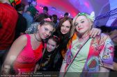 Bad Taste Party - MQ Hofstallung - Di 07.12.2010 - 9
