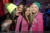 Neon Party - MQ Hofstallung - Sa 18.12.2010 - 14