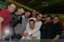 Partynacht - Partyhouse - Sa 20.03.2010 - 14