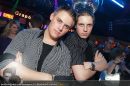 Partynacht - Partyhouse - Sa 27.03.2010 - 14