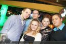 Partynacht - Partyhouse - Sa 27.03.2010 - 19