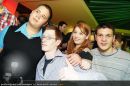 Partynacht - Partyhouse - Sa 27.03.2010 - 20