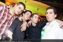 Partynacht - Partyhouse - Sa 27.03.2010 - 21