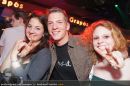 Partynacht - Partyhouse - Sa 27.03.2010 - 26