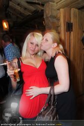 Partynacht - Partyhouse - Sa 17.04.2010 - 11