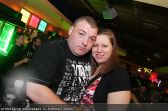 Partynacht - Partyhouse - Sa 17.04.2010 - 20