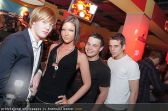 Partynacht - Partyhouse - Sa 17.04.2010 - 6