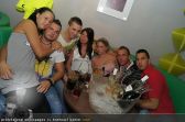 WM Special Party - Partyhouse - Sa 12.06.2010 - 20