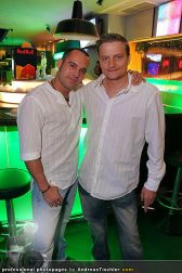 Partynacht - Partyhouse - Sa 02.10.2010 - 10