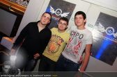 Partynacht - Partyhouse - Sa 02.10.2010 - 101