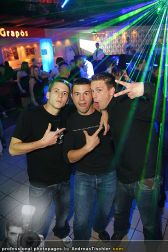 Partynacht - Partyhouse - Sa 02.10.2010 - 109