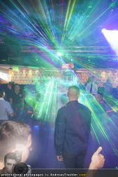 Partynacht - Partyhouse - Sa 02.10.2010 - 110