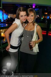 Partynacht - Partyhouse - Sa 02.10.2010 - 12