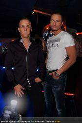 Partynacht - Partyhouse - Sa 02.10.2010 - 15