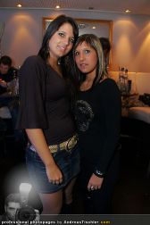 Partynacht - Partyhouse - Sa 02.10.2010 - 16