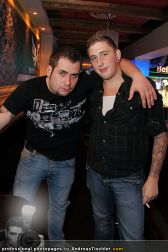 Partynacht - Partyhouse - Sa 02.10.2010 - 17