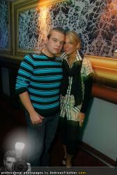 Partynacht - Partyhouse - Sa 02.10.2010 - 18