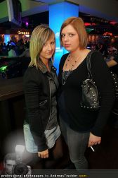 Partynacht - Partyhouse - Sa 02.10.2010 - 19