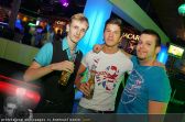 Partynacht - Partyhouse - Sa 02.10.2010 - 2