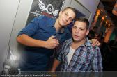 Partynacht - Partyhouse - Sa 02.10.2010 - 22