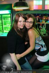 Partynacht - Partyhouse - Sa 02.10.2010 - 23